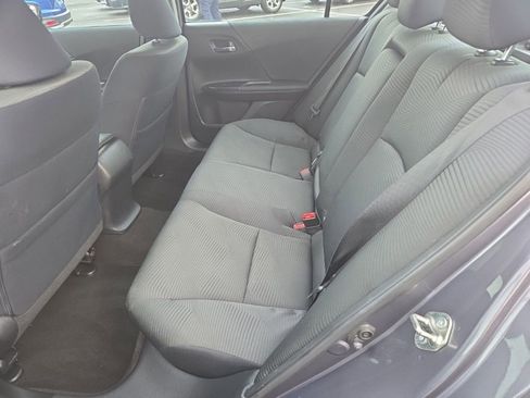 Used 2016 Honda Accord LX image 12