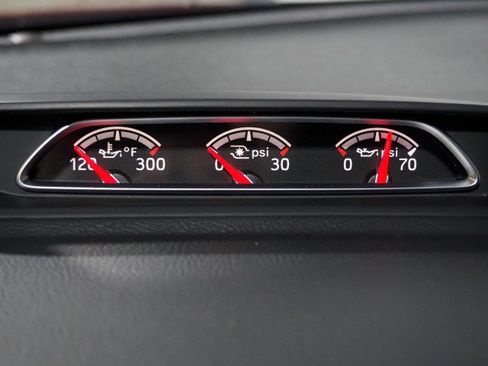 Used 2018 Ford Focus ST image 21