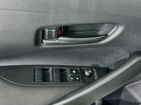 Certified 2026 Toyota Corolla LE FWD image 19