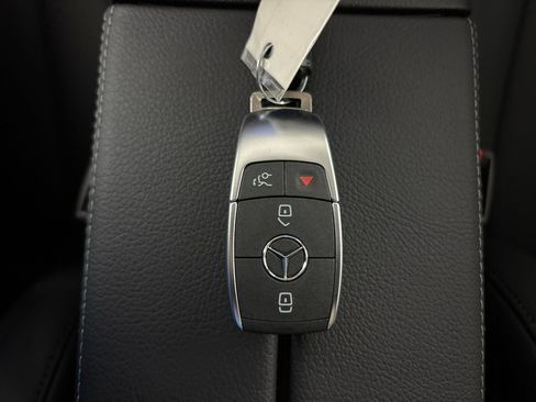 Certified 2026 Mercedes-Benz GLB 250 image 63