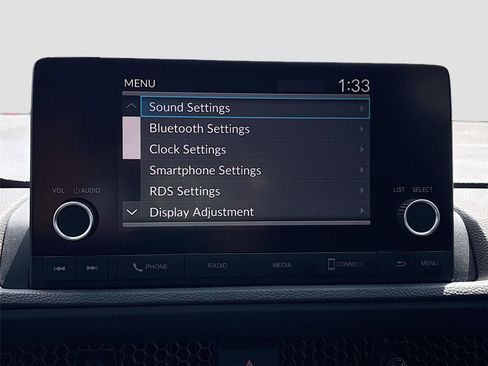 Certified 2023 Honda CR-V EX image 16