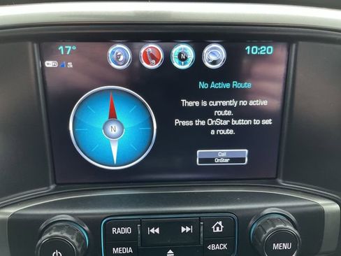 Used 2018 Chevrolet Silverado 1500 LT w/ All Star Edition image 21