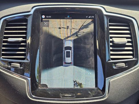 Certified 2023 Volvo XC90 B6 Plus w/ Protection Package Premier AWD/4WD image 30