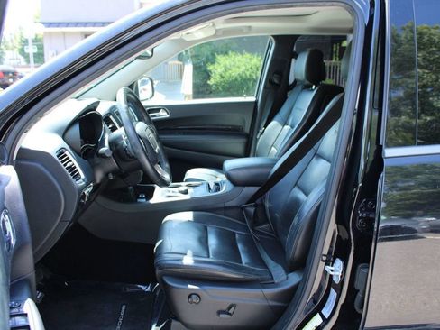 Used 2017 Dodge Durango Citadel RWD image 14