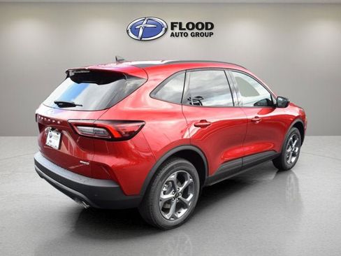 New 2026 Ford Escape ST-Line w/ Tech Pack #1 image 2