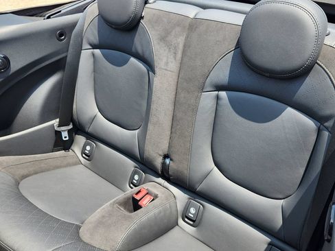 Used 2024 MINI Cooper John Cooper Works FWD image 12