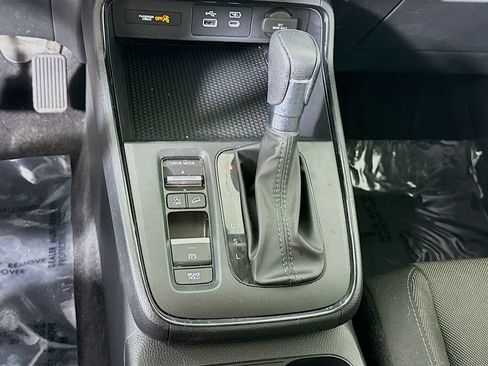 Used 2023 Honda CR-V EX image 8
