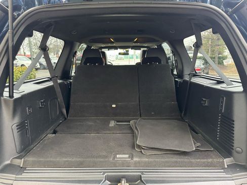 Used 2017 Ford Expedition EL Limited image 24
