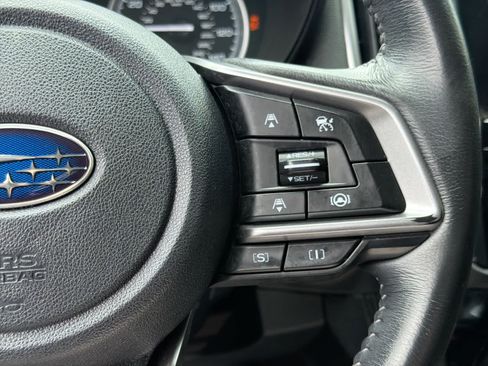 Used 2021 Subaru Forester Premium AWD/4WD image 26