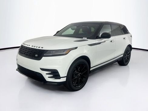 New 2026 Land Rover Range Rover Velar Dynamic SE AWD/4WD image 1