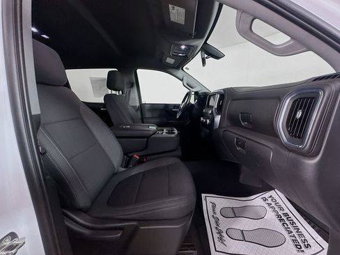 Used 2020 GMC Sierra 1500 SLE w/ SLE Value Package AWD/4WD image 29