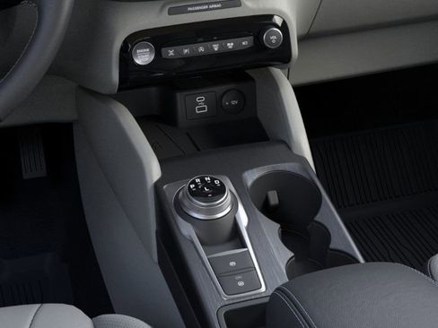 New 2026 Ford Escape Platinum w/ Premium Technology Package image 15