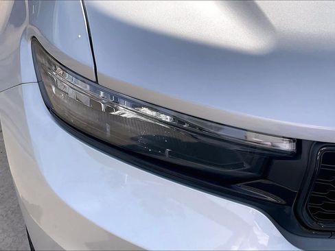 New 2025 Jeep Grand Cherokee L Limited image 13