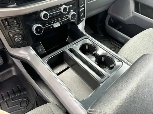 Used 2024 Ford F150 XLT w/ Equipment Group 302A MID AWD/4WD image 44