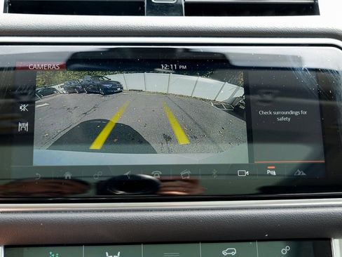 Used 2022 Land Rover Range Rover Sport SE image 50