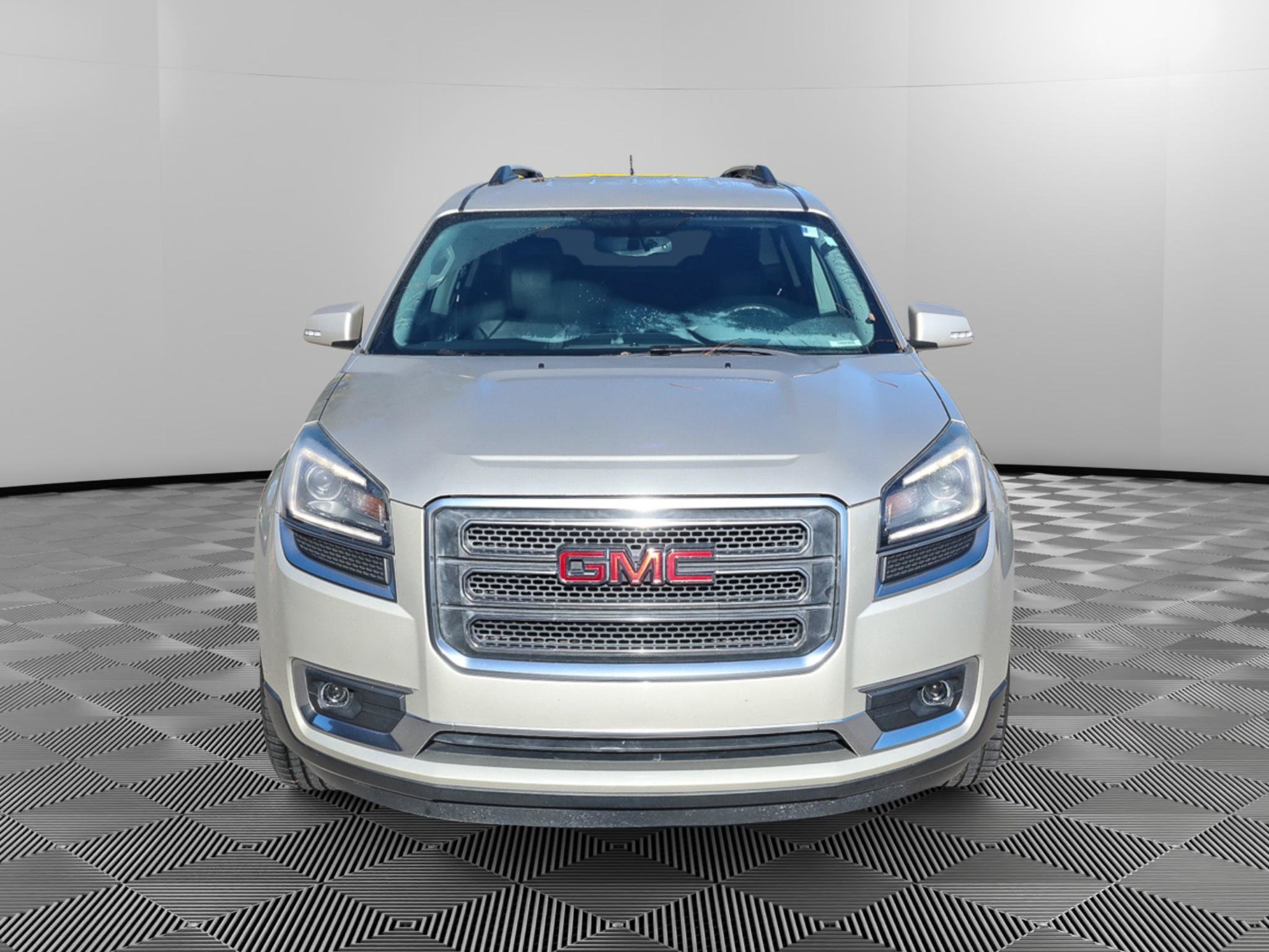 Used 2014 GMC Acadia SLT FWD image 10