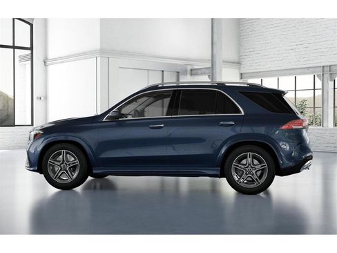 New 2026 Mercedes-Benz GLE 450 4MATIC image 33