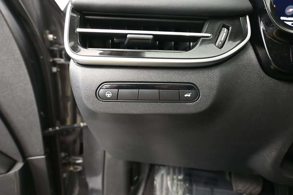 Used 2024 INFINITI QX60 Luxe AWD/4WD image 25