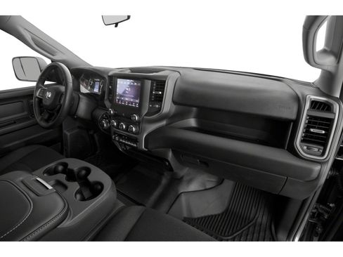 Used 2020 RAM 2500 Tradesman RWD image 10