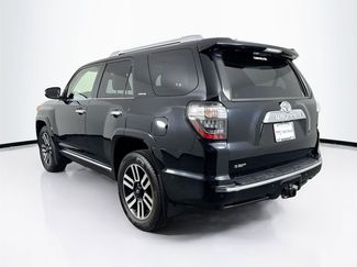 Certified 2021 Toyota 4Runner Limited video 2