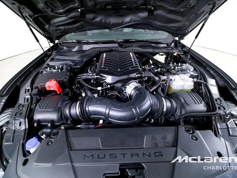 Used 2025 Ford Mustang GT Premium w/ GT Performance Package RWD image 27