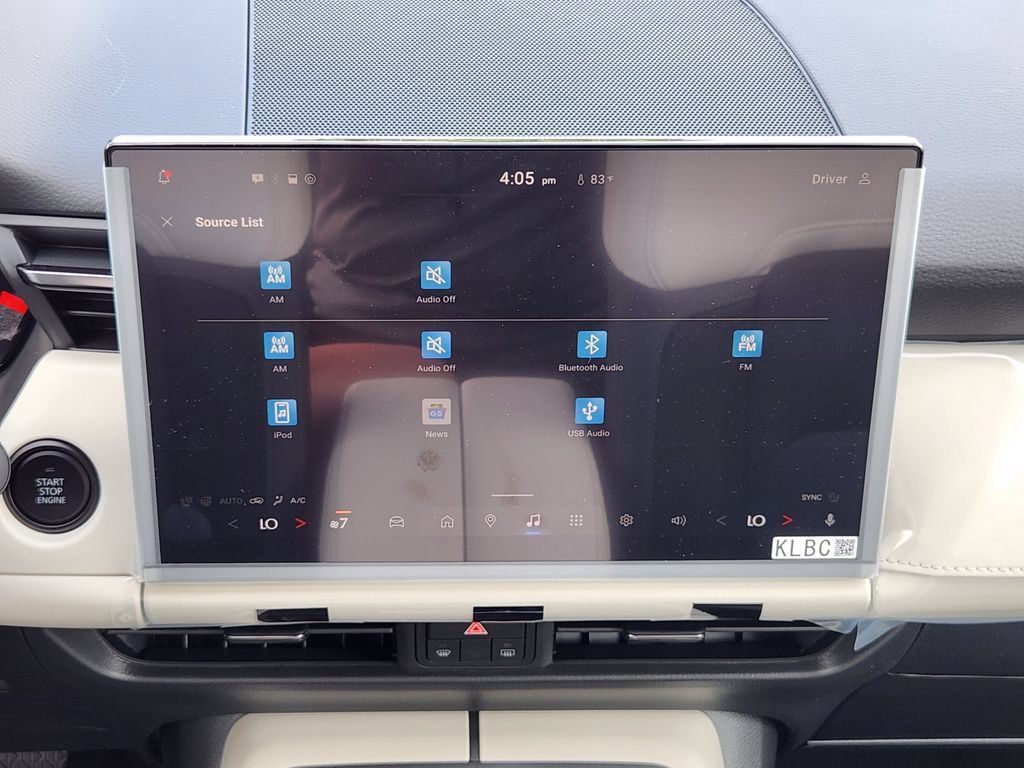 New 2026 MAZDA CX-5 Preferred AWD/4WD image 8