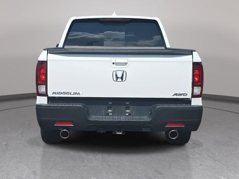 Used 2023 Honda Ridgeline RTL image 6
