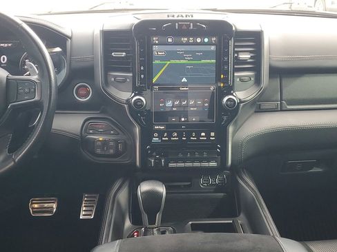 Used 2023 RAM 1500 TRX w/ TRX Level 1 Equipment Group image 28