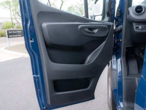 New 2025 Mercedes-Benz Sprinter 2500 image 14