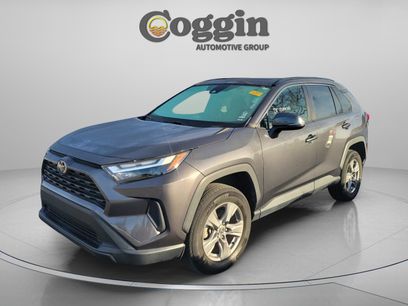 Certified 2022 Toyota RAV4 XLE w/ Convenience Package