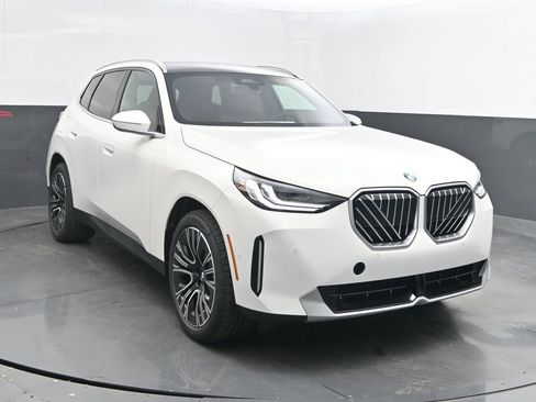 Used 2026 BMW X3 xDrive30i w/ Convenience Package AWD/4WD image 1