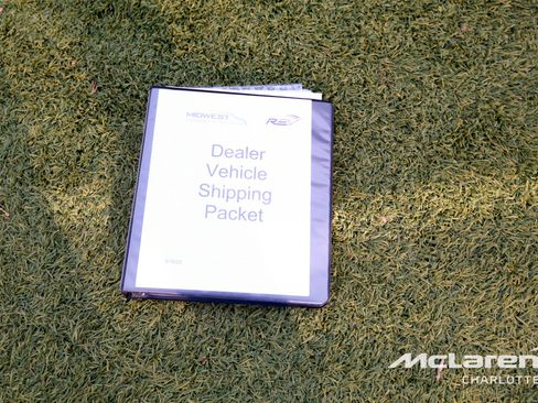 New 2024 Mercedes-Benz Sprinter 3500 image 41