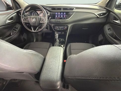 Used 2022 Buick Encore GX Select w/ Experience Buick Package FWD image 31