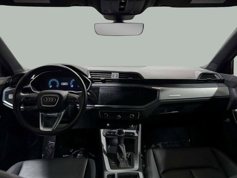 Used 2024 Audi Q3 2.0T Premium image 21