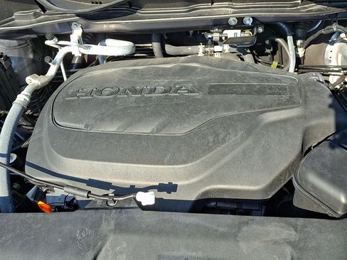 Certified 2025 Honda Odyssey Touring image 29