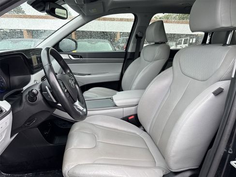 Used 2020 Hyundai Palisade SEL FWD image 11
