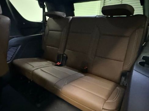 New 2026 Chevrolet Tahoe High Country image 17