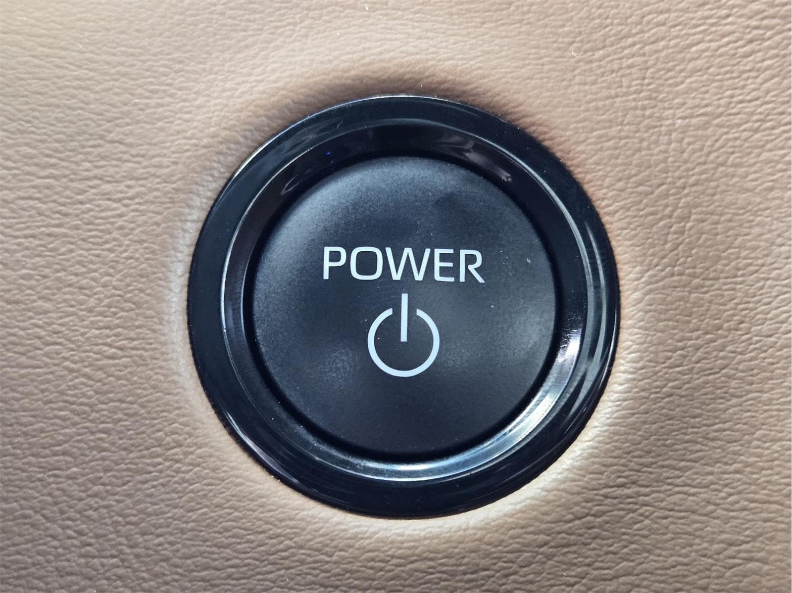 Used 2026 Toyota Tundra 1794 Edition AWD/4WD image 19