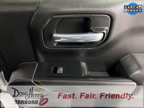 Used 2023 Chevrolet Silverado 1500 Custom w/ Rally Edition image 33