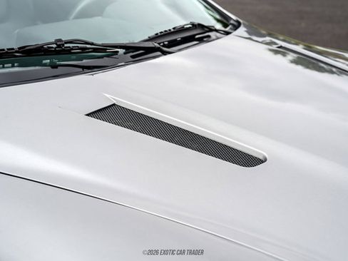Used 2002 Aston Martin Vanquish RWD image 61