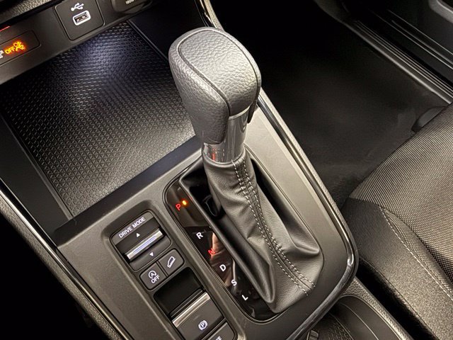 Used 2025 Honda CR-V LX image 26