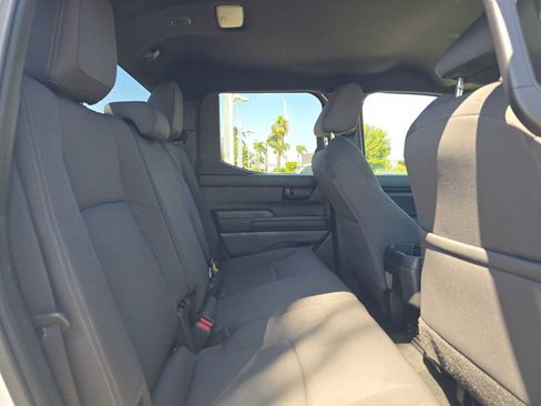 Certified 2025 Toyota Tacoma SR5 image 12