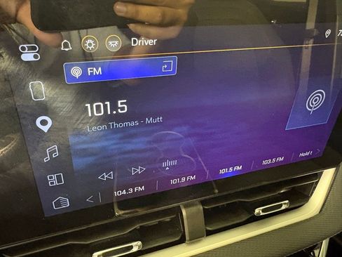 Used 2026 Chevrolet Equinox LT FWD image 34