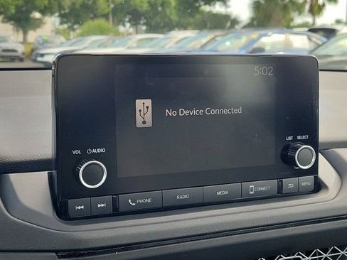 Certified 2025 Honda Accord SE image 22