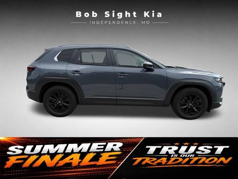 Used 2025 MAZDA CX-50 AWD 2.5 S w/ Preferred Package image 15