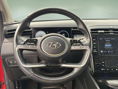 Used 2023 Hyundai Tucson SEL w/ Convenience Package image 20