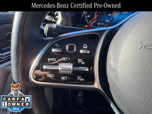 Used 2023 Mercedes-Benz CLA 250 4MATIC image 9