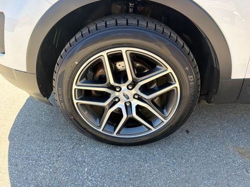 Used 2017 Ford Explorer Sport w/ Equipment Group 401A image 30