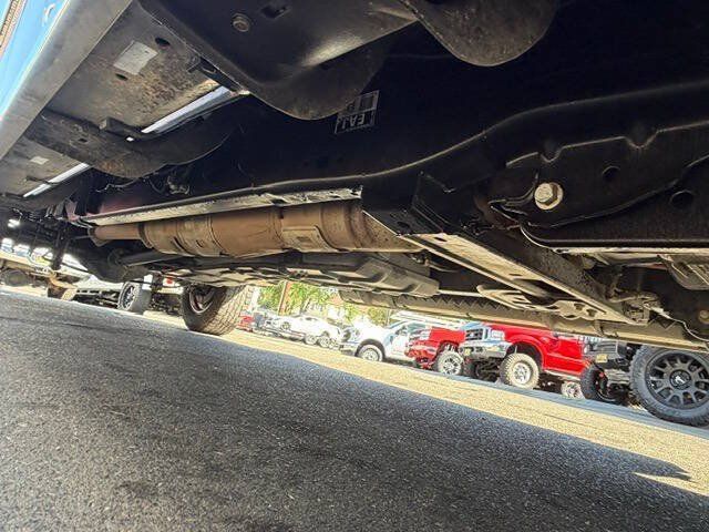Used 2020 Ford F350 XLT AWD/4WD image 48