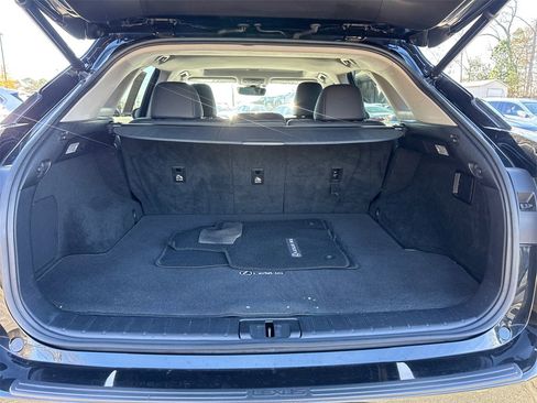 Used 2017 Lexus RX 350 FWD image 18